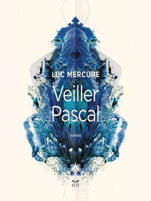 cover image of Veiller Pascal